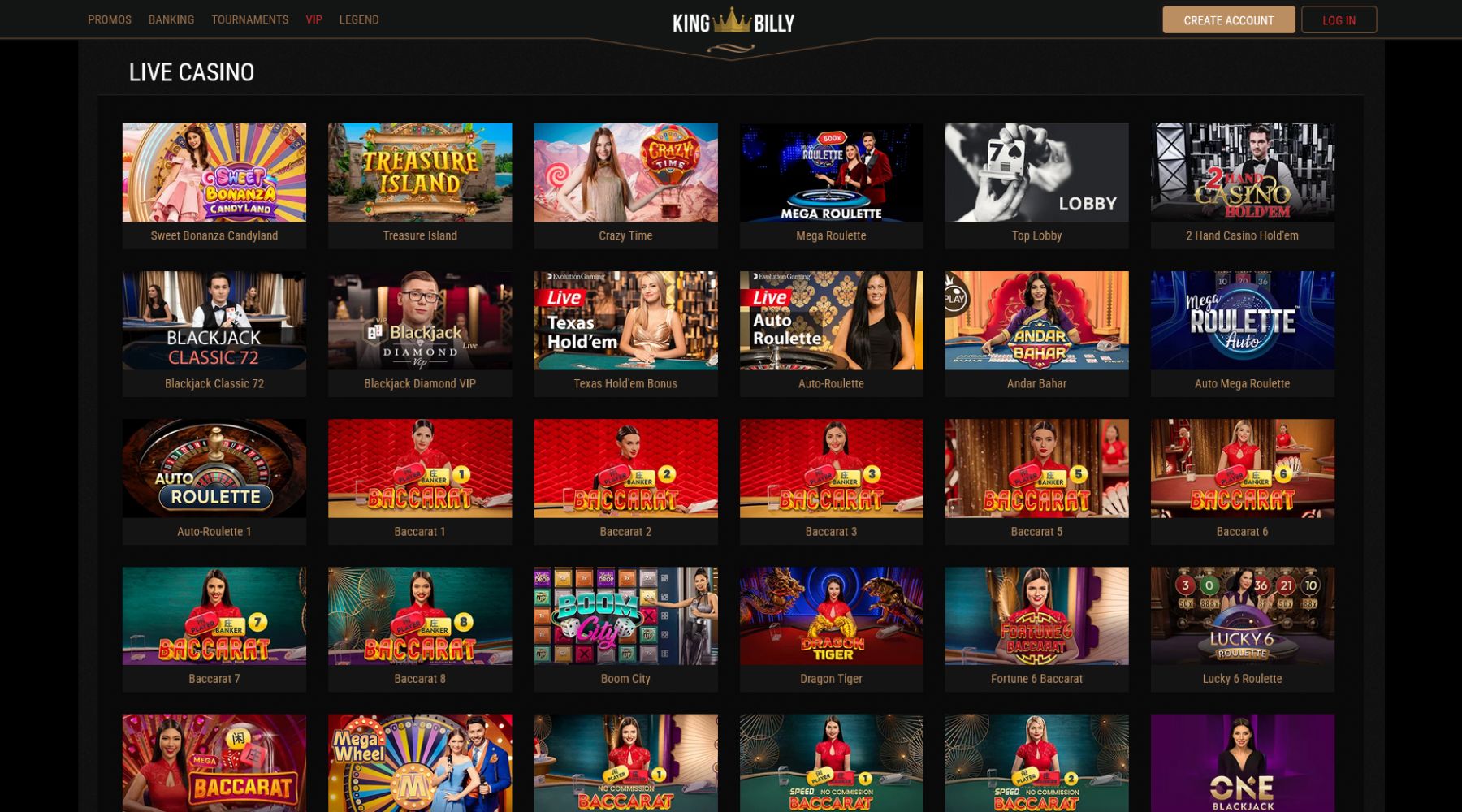 King Billy Casino Review 2024 2 500 Welcome Bonus 250FS King Billy Casino Review 2024 2 500 Welcome Bonus 250FS