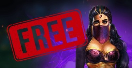 Wednesday Bonus<BR>Up to 200 Free Spins