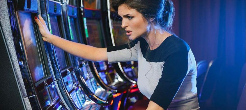 NSW’s $3.9 Billion Pokies Loss Sparks Concern