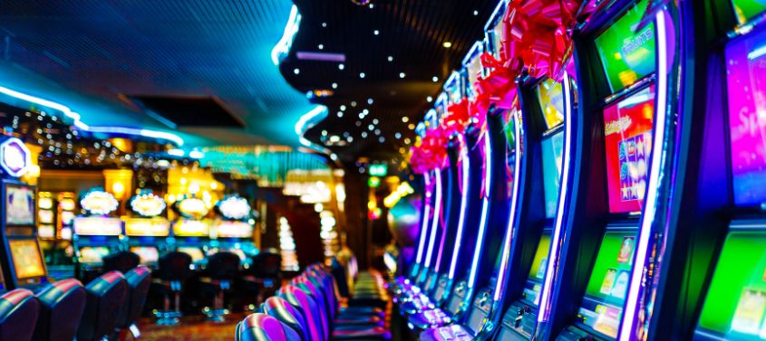 Aussie Slots 2024: The Best Pokies Rooms Revealed!