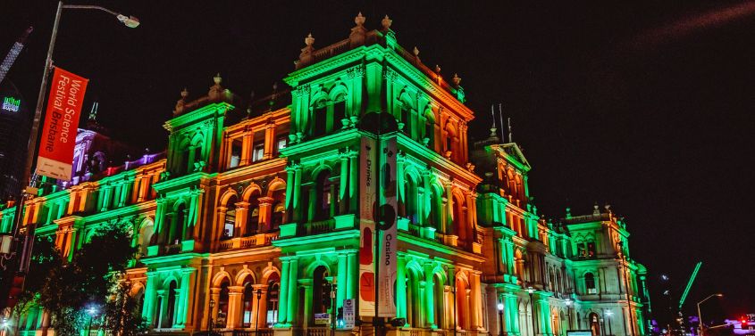 Brisbane’s Treasury Casino Expansion: A Pokie Paradise