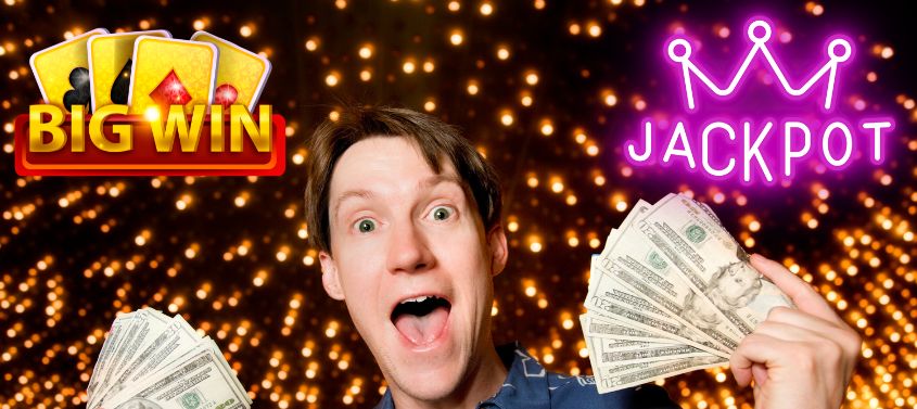 Aussie Punter Scoops $50M Online Jackpot! 🎉