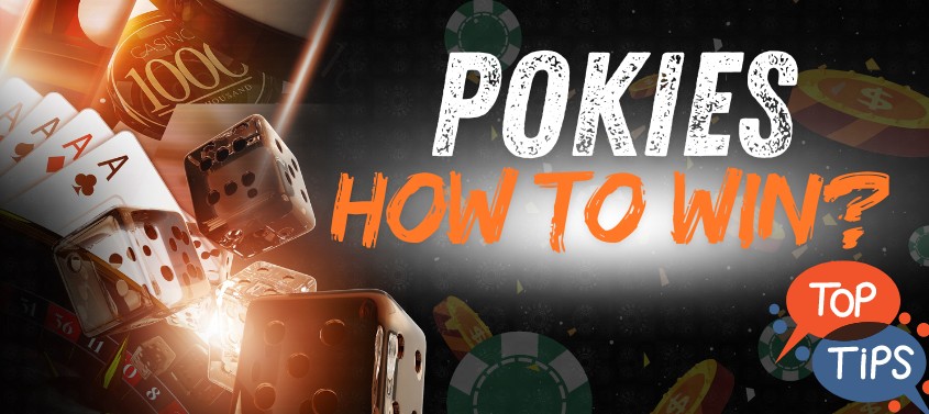 Pokies How to Win?