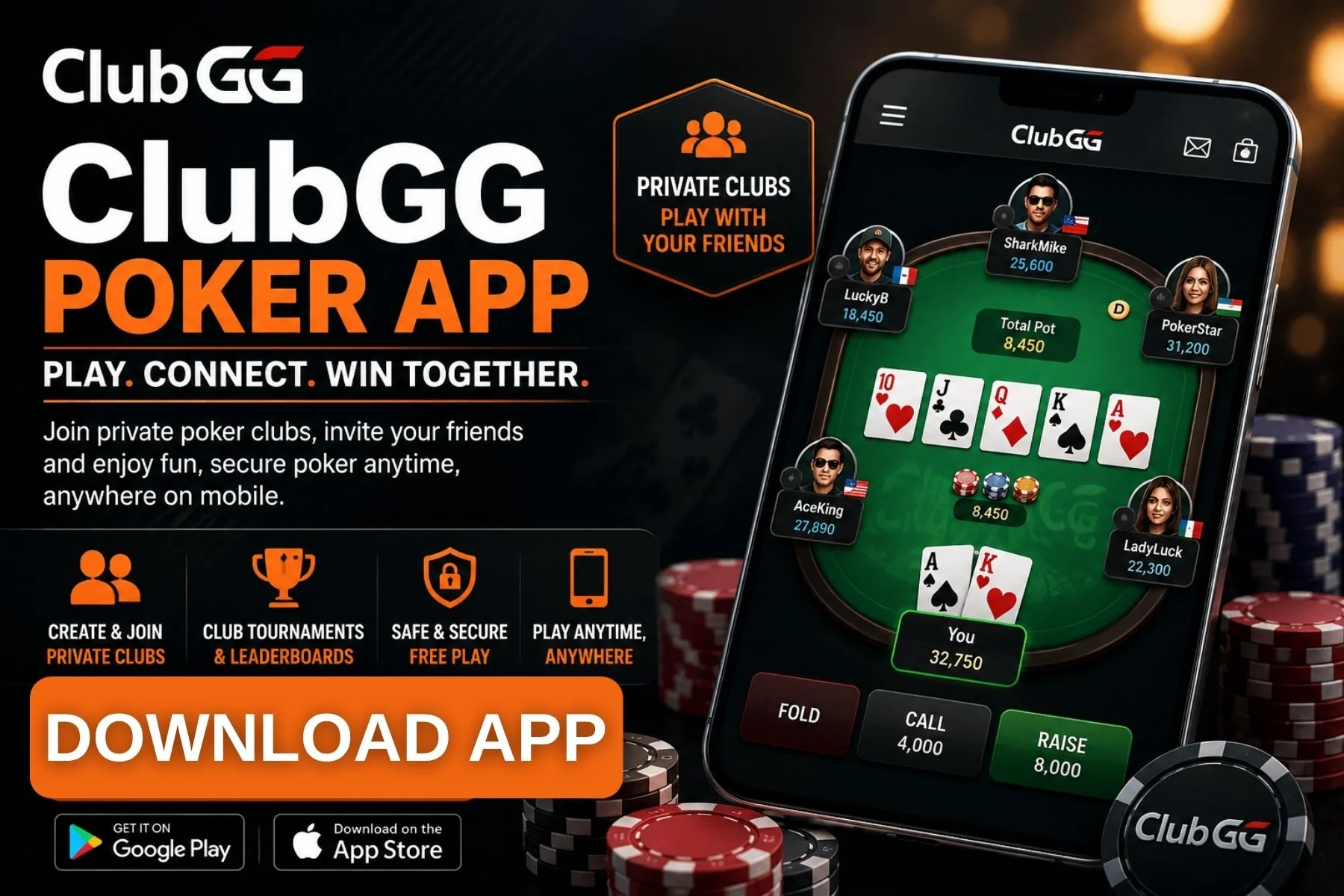 Poker Apps in Australia