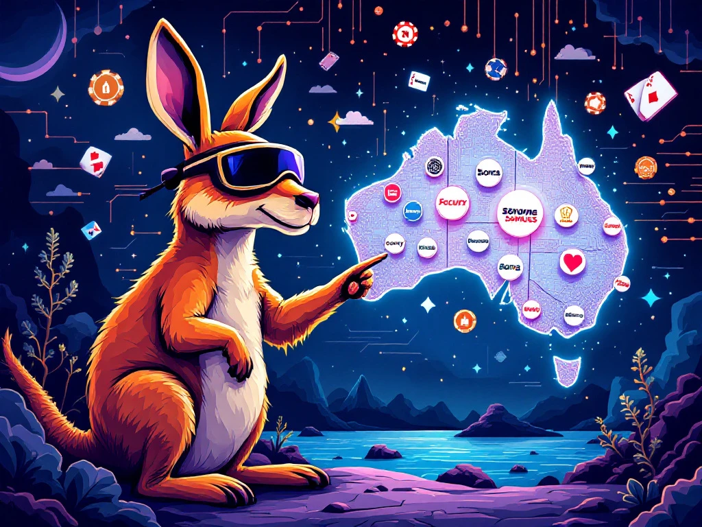 How Australian Players Can Choose the Right Online Poker Site